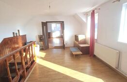 Casă în stil săsesc + garsonieră separată | Bod, zona centrală