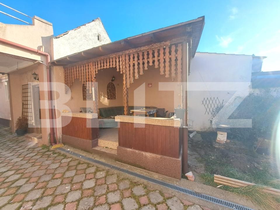 Casa de vânzare 6 camere Bod - 190370CV | BLITZ Brașov | Poza19