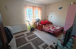 Casă Individuală la intare in Chinteni/ 280mp/teren 500mp/ partial finisată