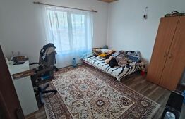 Casă Individuală la intare in Chinteni/ 280mp/teren 500mp/ partial finisată