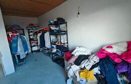 Casă Individuală la intare in Chinteni/ 280mp/teren 500mp/ partial finisată