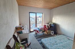 Casă Individuală la intare in Chinteni/ 280mp/teren 500mp/ partial finisată