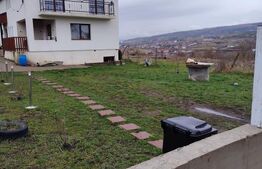 Casă Individuală la intare in Chinteni/ 280mp/teren 500mp/ partial finisată