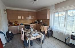 Casă Individuală la intare in Chinteni/ 280mp/teren 500mp/ partial finisată