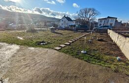 Casă Individuală la intare in Chinteni/ 280mp/teren 500mp/ partial finisată