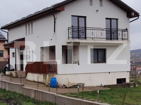 Casa de vânzare 6 camere Chinteni - 190371CV | BLITZ Cluj-Napoca | Poza3