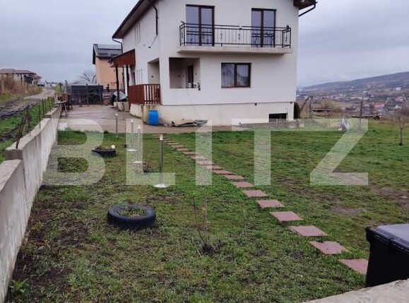 Casa de vânzare 6 camere Chinteni - 190371CV | BLITZ Cluj-Napoca | Poza1