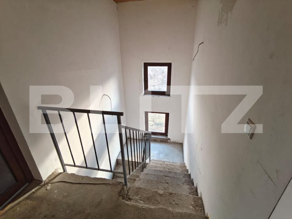 Casa de vânzare 6 camere Chinteni - 190371CV | BLITZ Cluj-Napoca | Poza5