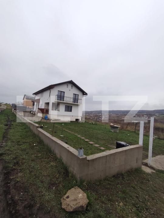 Casa de vânzare 6 camere Chinteni - 190371CV | BLITZ Cluj-Napoca | Poza4