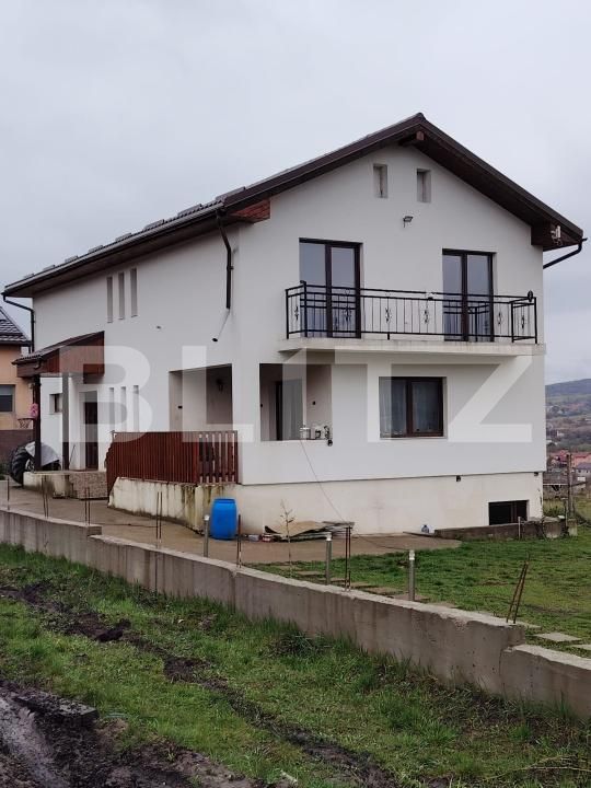 Casa de vânzare 6 camere Chinteni - 190371CV | BLITZ Cluj-Napoca | Poza3