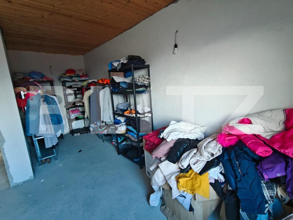 Casa de vânzare 6 camere Chinteni - 190371CV | BLITZ Cluj-Napoca | Poza12