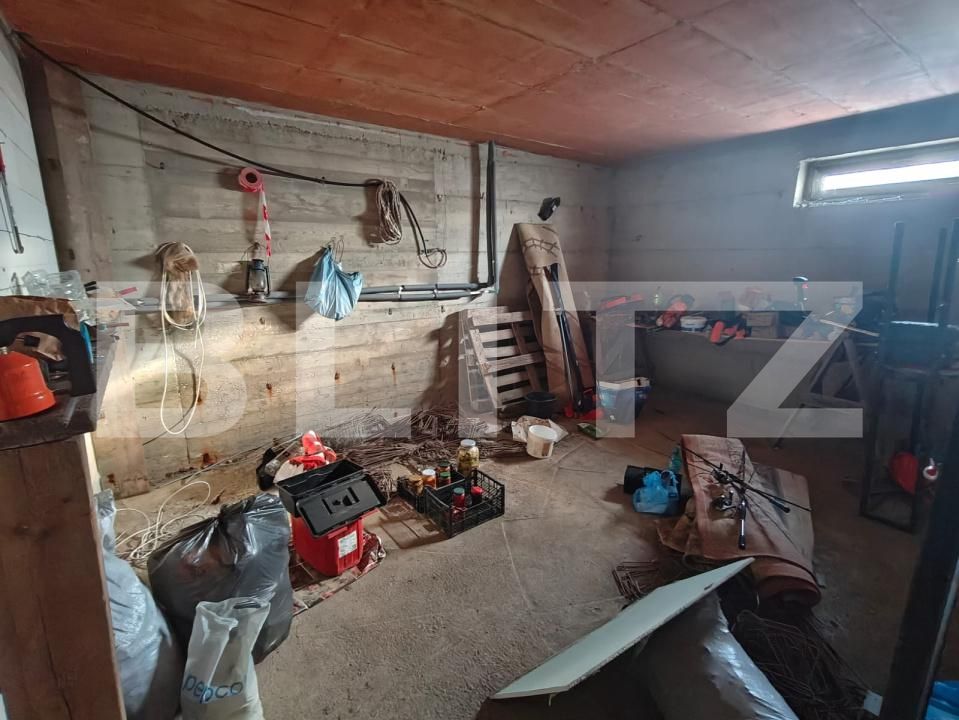 Casa de vânzare 6 camere Chinteni - 190371CV | BLITZ Cluj-Napoca | Poza14