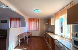 Casa 3 camere, 130 mp, 400 teren, 4 parcari, zona Valea Chintaului