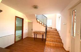 Casa 3 camere, 130 mp, 400 teren, 4 parcari, zona Valea Chintaului