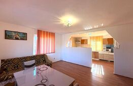 Casa 3 camere, 130 mp, 400 teren, 4 parcari, zona Valea Chintaului