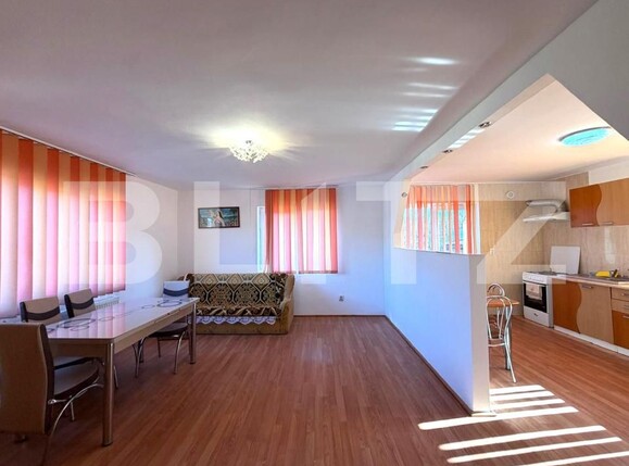 Casa de închiriat 3 camere Iris - 190372CI | BLITZ Cluj-Napoca | Poza8