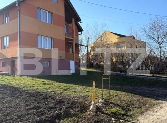 Casa de închiriat 3 camere Iris - 190372CI | BLITZ Cluj-Napoca | Poza18