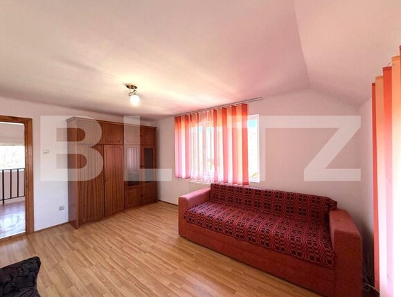 Casa de închiriat 3 camere Iris - 190372CI | BLITZ Cluj-Napoca | Poza10