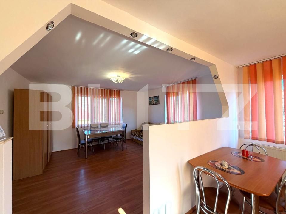 Casa de închiriat 3 camere Iris - 190372CI | BLITZ Cluj-Napoca | Poza13