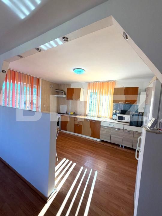 Casa de închiriat 3 camere Iris - 190372CI | BLITZ Cluj-Napoca | Poza3
