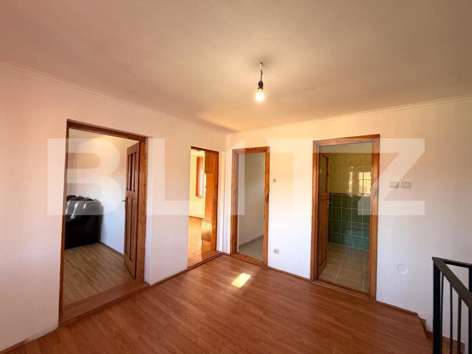 Casa de închiriat 3 camere Iris - 190372CI | BLITZ Cluj-Napoca | Poza16