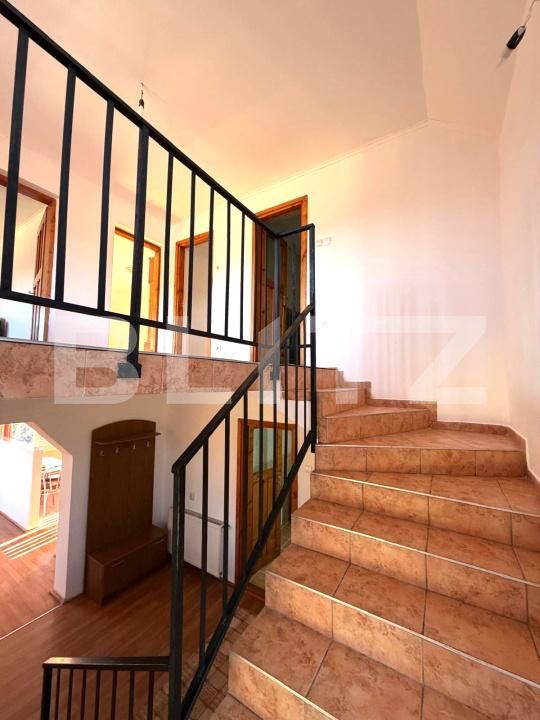 Casa de închiriat 3 camere Iris - 190372CI | BLITZ Cluj-Napoca | Poza14