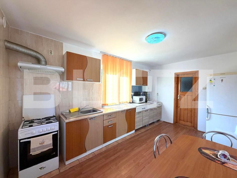 Casa de închiriat 3 camere Iris - 190372CI | BLITZ Cluj-Napoca | Poza11