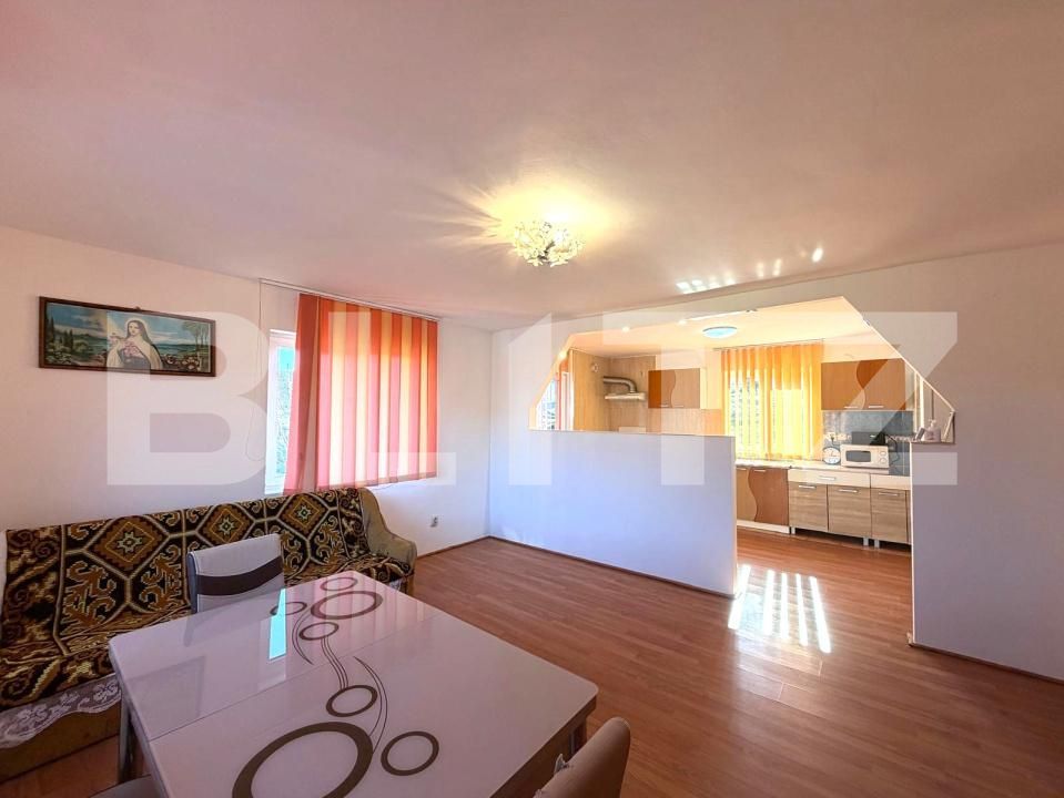 Casa de închiriat 3 camere Iris - 190372CI | BLITZ Cluj-Napoca | Poza12