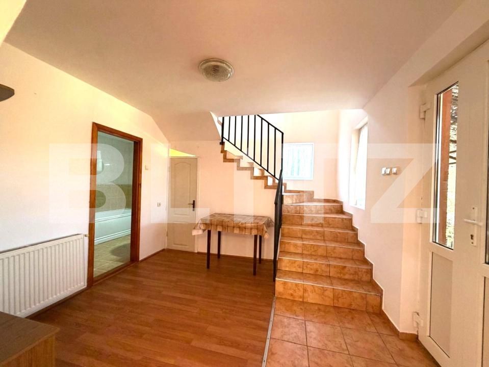 Casa de închiriat 3 camere Iris - 190372CI | BLITZ Cluj-Napoca | Poza5
