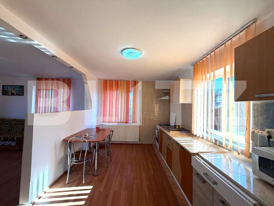 Casa de închiriat 3 camere Iris - 190372CI | BLITZ Cluj-Napoca | Poza17