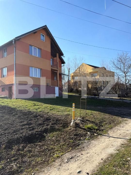Casa de închiriat 3 camere Iris - 190372CI | BLITZ Cluj-Napoca | Poza18