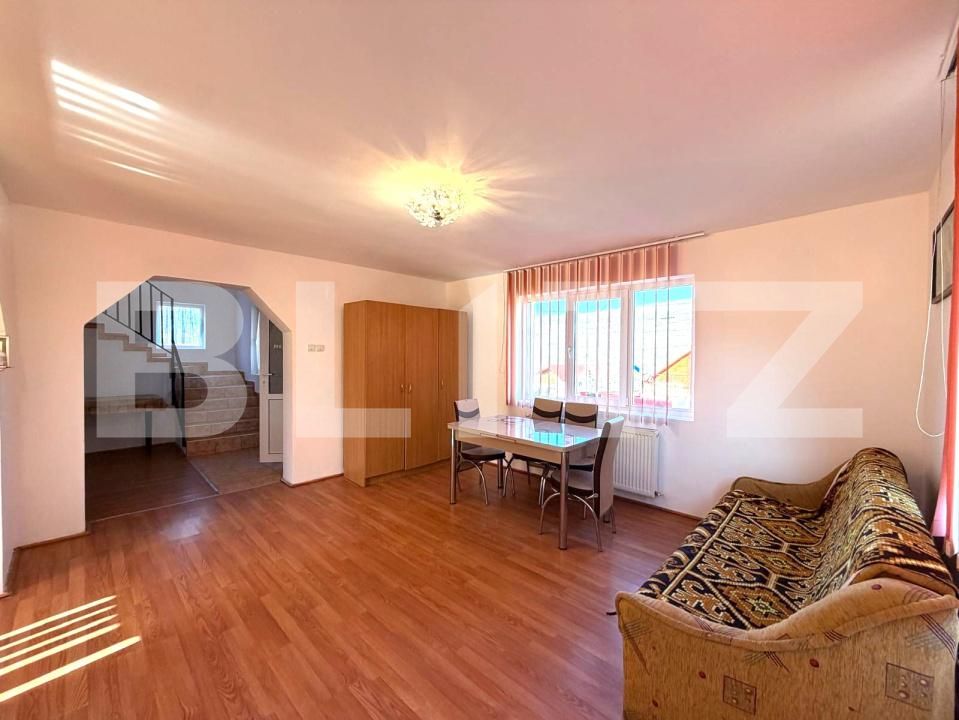 Casa de închiriat 3 camere Iris - 190372CI | BLITZ Cluj-Napoca | Poza15