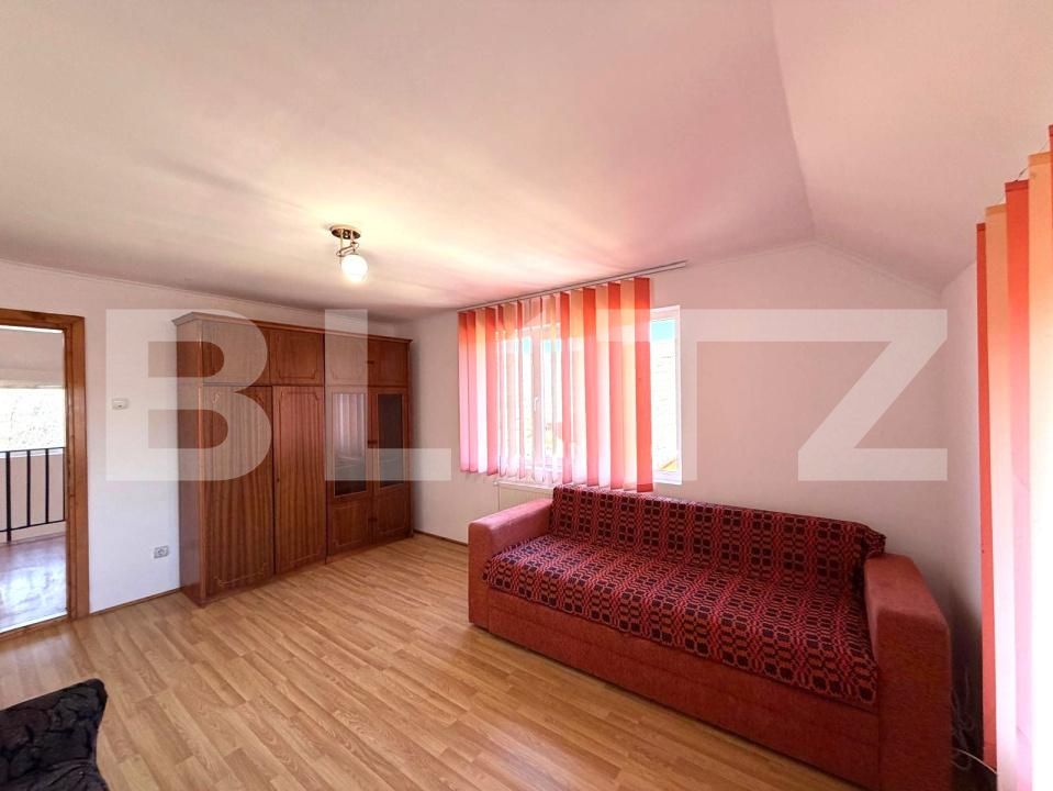 Casa de închiriat 3 camere Iris - 190372CI | BLITZ Cluj-Napoca | Poza10