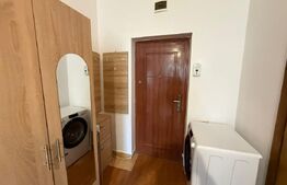 Garsonieră de închiriat – complet mobilată și utilată | Dâmbul Rotund