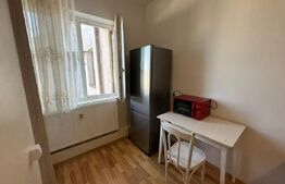 Garsonieră de închiriat – complet mobilată și utilată | Dâmbul Rotund