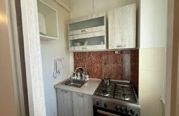 Garsonieră de închiriat – complet mobilată și utilată | Dâmbul Rotund