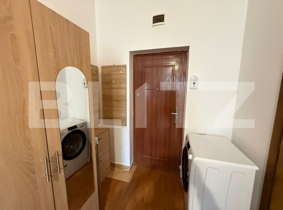 Garsonieră de închiriat Dambul Rotund - 190373AI | BLITZ Cluj-Napoca | Poza6