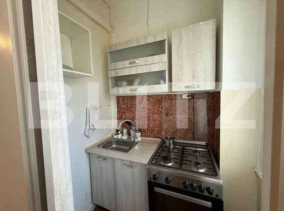 Garsonieră de închiriat Dambul Rotund - 190373AI | BLITZ Cluj-Napoca | Poza3