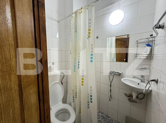 Garsonieră de închiriat Dambul Rotund - 190373AI | BLITZ Cluj-Napoca | Poza5