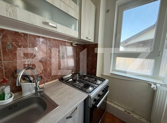 Garsonieră de închiriat Dambul Rotund - 190373AI | BLITZ Cluj-Napoca | Poza4