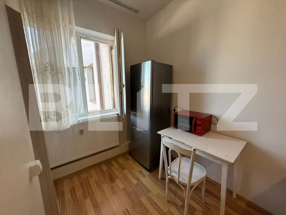 Garsonieră de închiriat Dambul Rotund - 190373AI | BLITZ Cluj-Napoca | Poza2