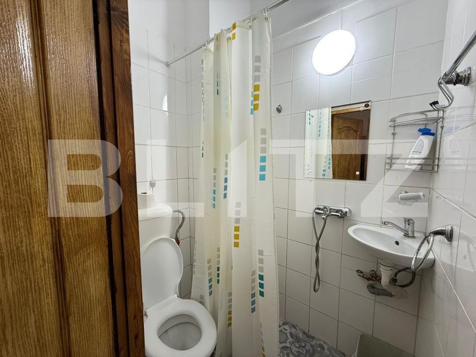 Garsonieră de închiriat Dambul Rotund - 190373AI | BLITZ Cluj-Napoca | Poza5