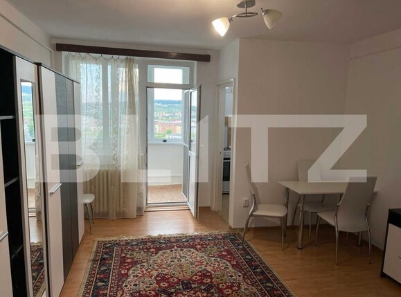 Garsonieră de închiriat Gheorgheni - 190377AI | BLITZ Cluj-Napoca | Poza2