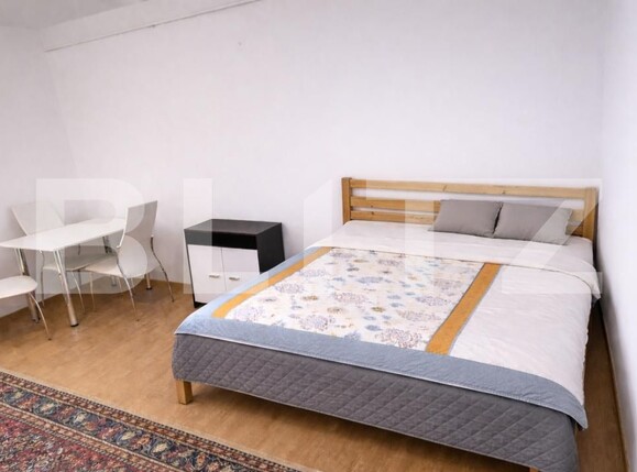 Garsonieră de închiriat Gheorgheni - 190377AI | BLITZ Cluj-Napoca | Poza1