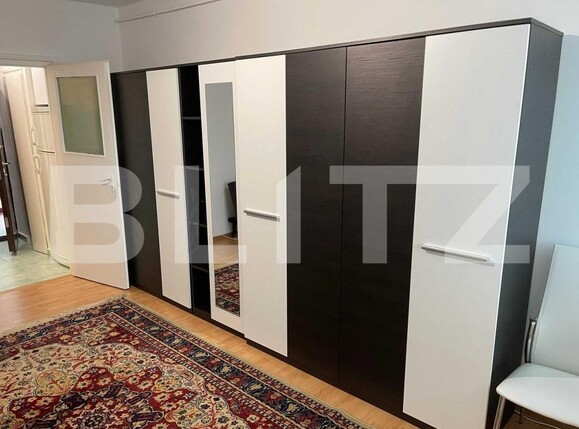 Garsonieră de închiriat Gheorgheni - 190377AI | BLITZ Cluj-Napoca | Poza3