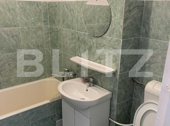 Garsonieră de închiriat Gheorgheni - 190377AI | BLITZ Cluj-Napoca | Poza6