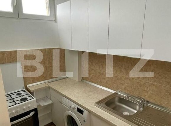 Garsonieră de închiriat Gheorgheni - 190377AI | BLITZ Cluj-Napoca | Poza4