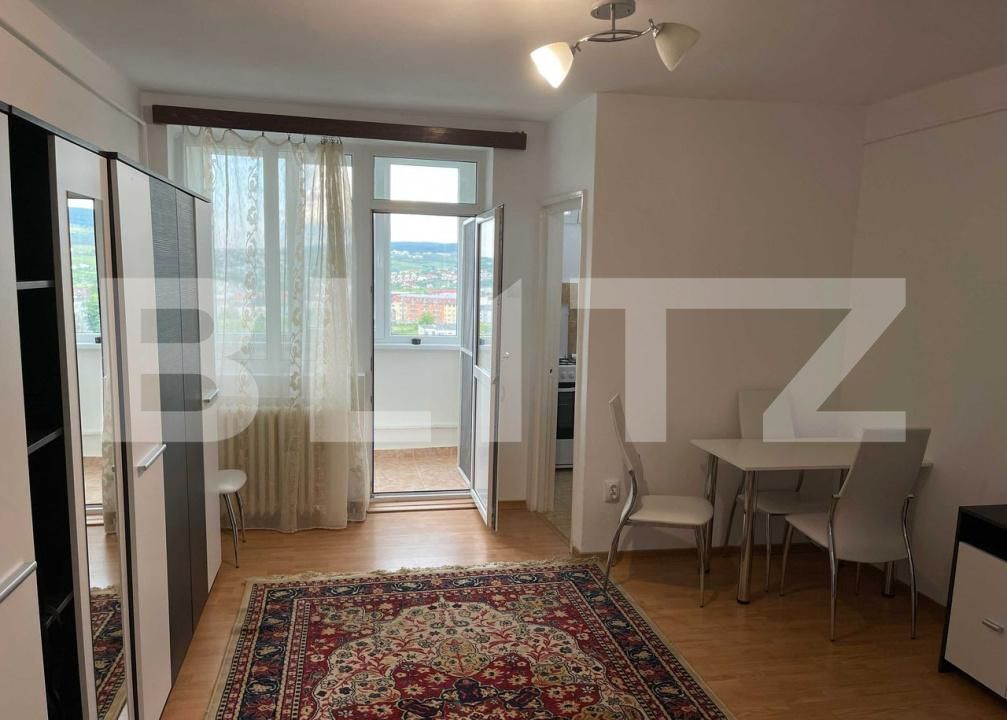 Garsonieră de închiriat Gheorgheni - 190377AI | BLITZ Cluj-Napoca | Poza2