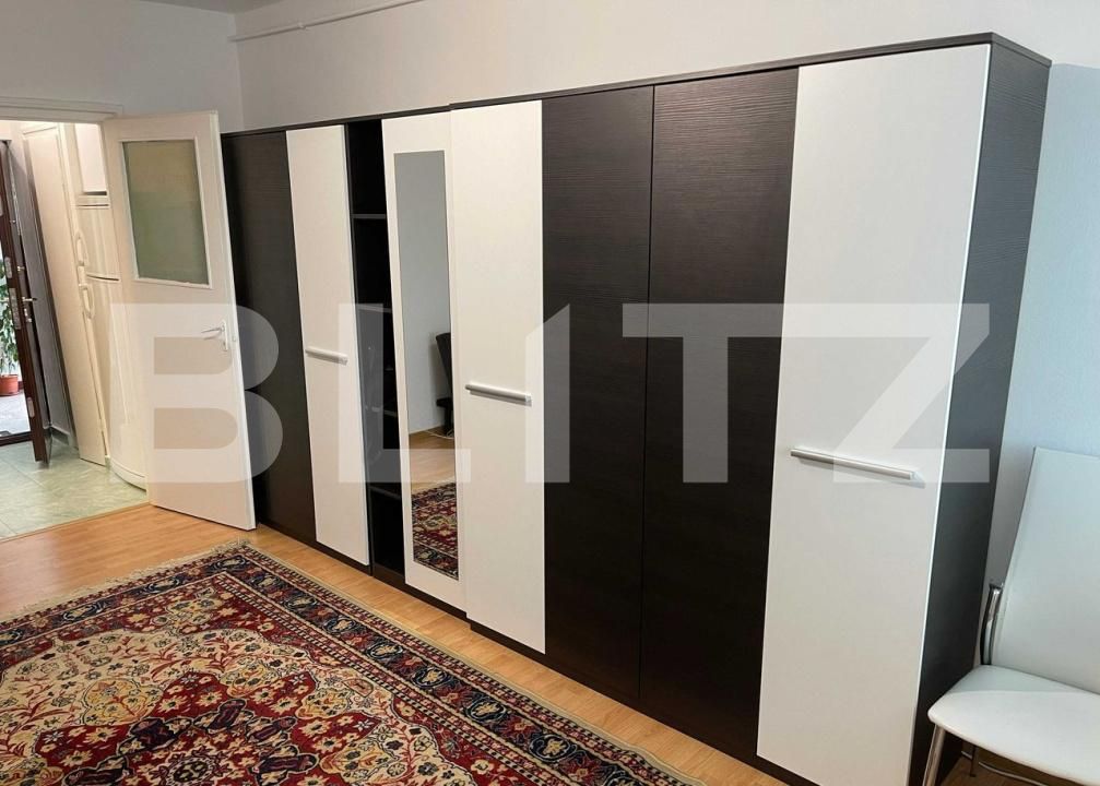 Garsonieră de închiriat Gheorgheni - 190377AI | BLITZ Cluj-Napoca | Poza3