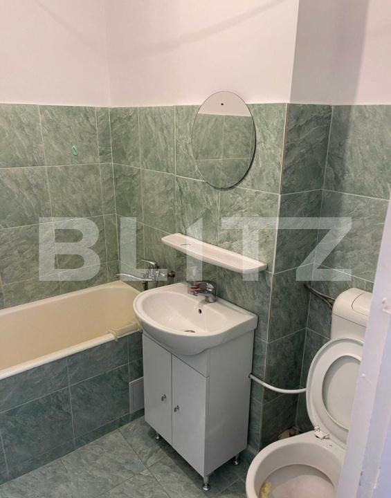 Garsonieră de închiriat Gheorgheni - 190377AI | BLITZ Cluj-Napoca | Poza6